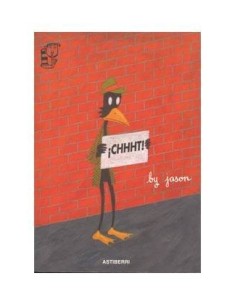 CHHHT! 9788495825230 ASTIBERRI 12,00 €