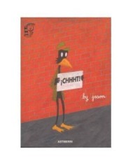 CHHHT! 9788495825230 ASTIBERRI 12,00 €