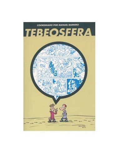 TEBEOSFERA