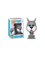 Figura POP Hanna Barbera The Jetsons Astro series 1 889698307666 FU...