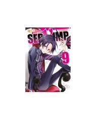 Servamp núm. 09 9788417509293 ECC 8,95 €