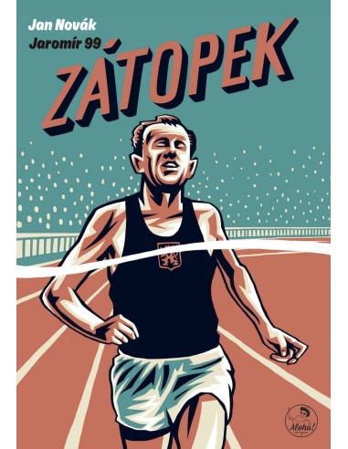 ZATOPEK zatopek  19,23 €