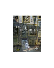 LUCES DEL NORTE 3  9788467932133 NORMA EDITORIAL 20,19 €