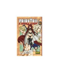 FAIRY TAIL 60  9788467932324 NORMA EDITORIAL 7,21 €