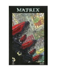 MATRIX COMICS 01