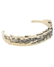 Harry Potter Brazalete Wingardium Leviosa 