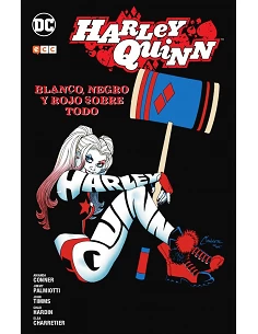 Harley Quinn vol. 6:...