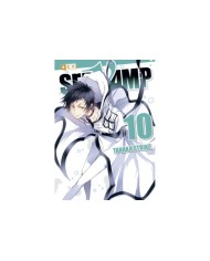 Servamp núm. 10 9788417549039 ECC 8,95 €
