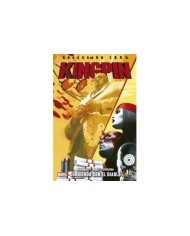 KINGPIN: CORRIENDO CON EL DIABLO 9788491675662  11,54 €