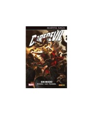 DAREDEVIL 18. SIN MIEDO(MARVEL SAGA 64) 9788491675709  18,75 €