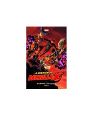 LA INCREIBLE PATRULLA-X 02 9788491675761  30,77 €