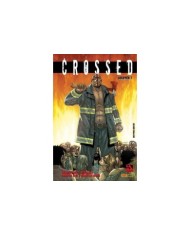 CROSSED 07.(COMIC) 9788491675792  19,18 €