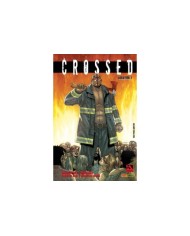 CROSSED 07.(COMIC) 9788491675792  19,18 €