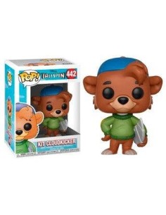 Figura POP Disney TaleSpin Kit Cloudkicker 889698320887 FUNKO 17,95 €