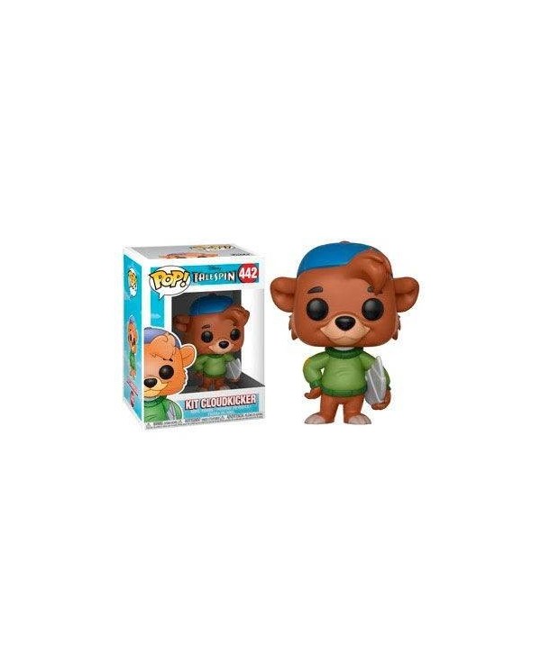 Figura POP Disney TaleSpin Kit Cloudkicker 889698320887 FUNKO 17,95 €