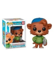 Figura POP Disney TaleSpin Kit Cloudkicker 889698320887 FUNKO 17,95 €