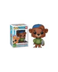 Figura POP Disney TaleSpin Kit Cloudkicker 889698320887 FUNKO 17,95 €