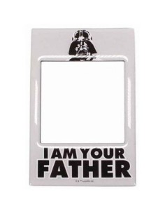 Star Wars Imán I Am Your Father  5055453459115  5,74 €