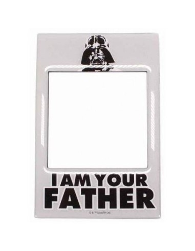 Star Wars Imán I Am Your Father  5055453459115  5,74 € Star Wars Imán I Am Your Father  5055453459115  5,74 €
