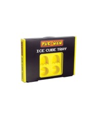 Pacman Molde cubitos hielo