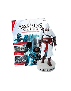 Assassin's Creed: La...