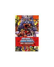 He-Man y los Masters del Universo: Colección de minicómics vol. 03 ... He-Man y los Masters del Universo: Colección de minicómics vol. 03 ...