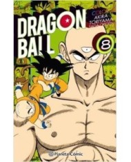 Dragon Ball Color Origen y Red Ribbon nº8  9788491468257 PLANETA CO...
