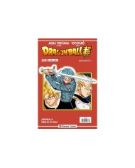 Dragon Ball Serie Roja nº222  9788491731344 PLANETA COMIC 2,84 €