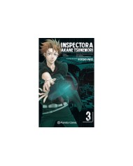 Psycho Pass nº3  9788491468677 PLANETA COMIC 8,61 €