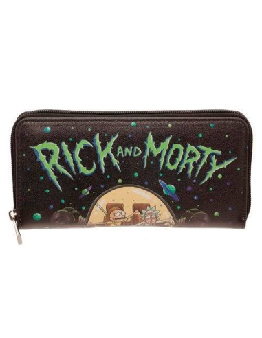 Cartera Rick Morty 190371806612  15,66 € Cartera Rick Morty 190371806612  15,66 €