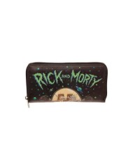 Cartera Rick Morty 190371806612  15,66 €