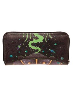 Cartera Rick & Morty