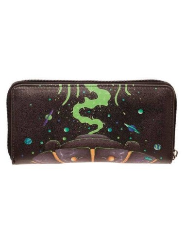 Cartera Rick & Morty Cartera Rick & Morty