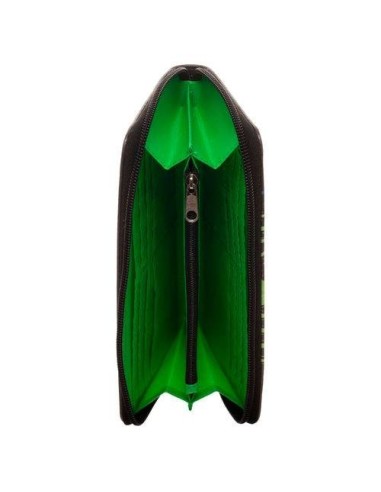 Cartera Rick & Morty Cartera Rick & Morty