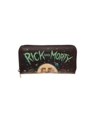 Cartera Rick Morty 190371806612  15,66 €