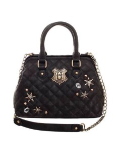 Bolso Hogwarts charms Harry Potter