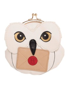 Monedero Hedwig Harry Potter 5055756848654  14,01 €