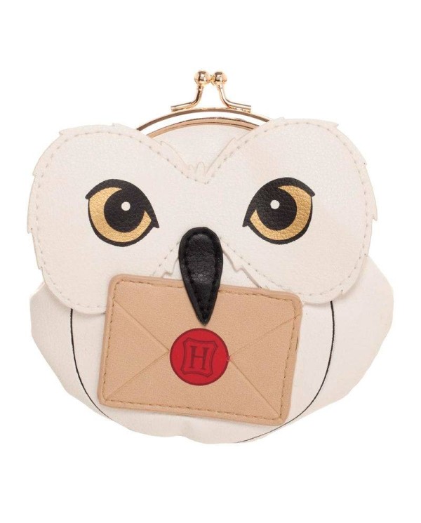 Monedero Hedwig Harry Potter 5055756848654  14,01 €