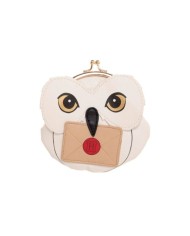 Monedero Hedwig Harry Potter 5055756848654  14,01 €