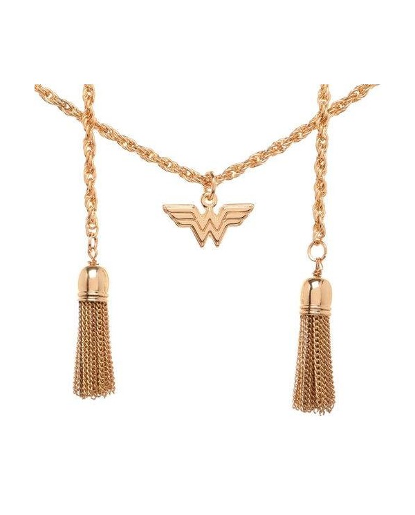 Collar Wonder Woman DC Comics 190371842849  10,70 €