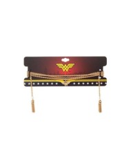 Collar Wonder Woman DC Comics