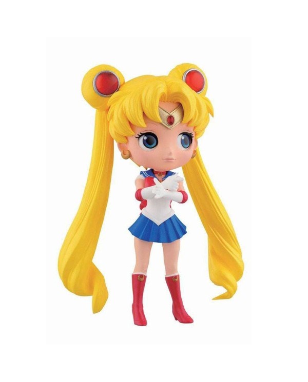 Figura Sailor Moon Q Posket 14cm 3296580316984  26,40 €