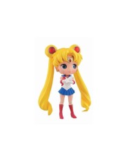 Figura Sailor Moon Q Posket 14cm 3296580316984  26,40 €