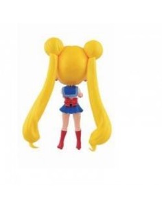 BUNNY SAILOR MOON FIGURA 14 CM SAILOR MOON Q POSKET BUNNY SAILOR MOON FIGURA 14 CM SAILOR MOON Q POSKET