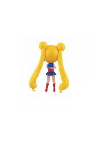 BUNNY SAILOR MOON FIGURA 14 CM SAILOR MOON Q POSKET BUNNY SAILOR MOON FIGURA 14 CM SAILOR MOON Q POSKET