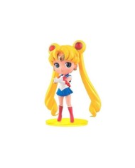 Figura Sailor Moon Q Posket 14cm 3296580316984  26,40 €