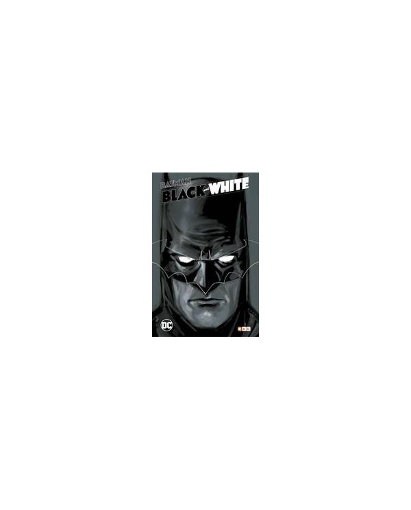 Batman: Black & White vol. 4 (2a edición) 9788417549930 ECC 26,50 €