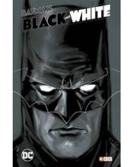 Batman: Black & White vol. 4 (2a edición) 9788417549930 ECC 26,50 €
