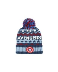 Marvel GORRO POMPON AVENGERS 8427934200023  6,57 €