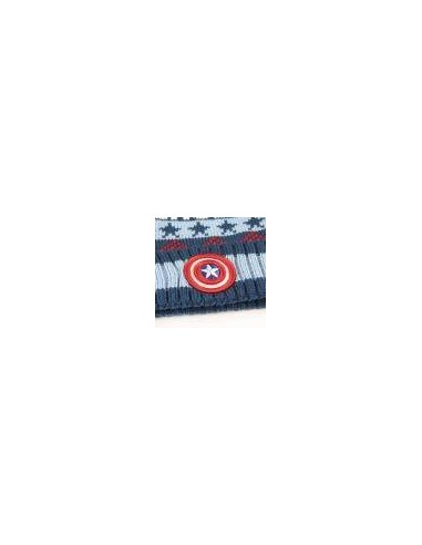 Marvel GORRO POMPON AVENGERS Marvel GORRO POMPON AVENGERS